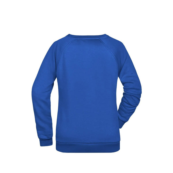 Felpa Basic  Lady - personalizzabile con logo