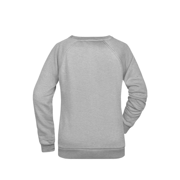 Felpa Basic  Lady - personalizzabile con logo