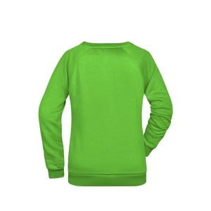 Felpa Basic  Lady - personalizzabile con logo