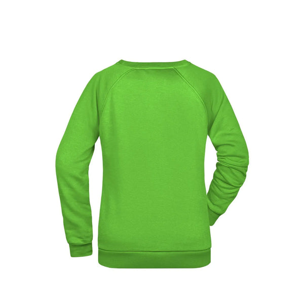 Felpa Basic  Lady - personalizzabile con logo