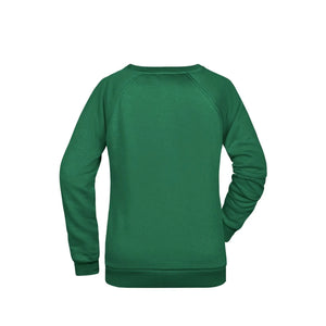 Felpa Basic  Lady - personalizzabile con logo