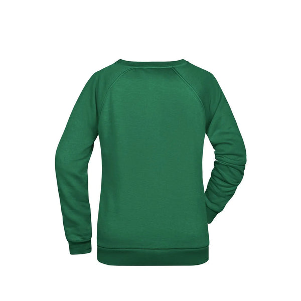 Felpa Basic  Lady - personalizzabile con logo