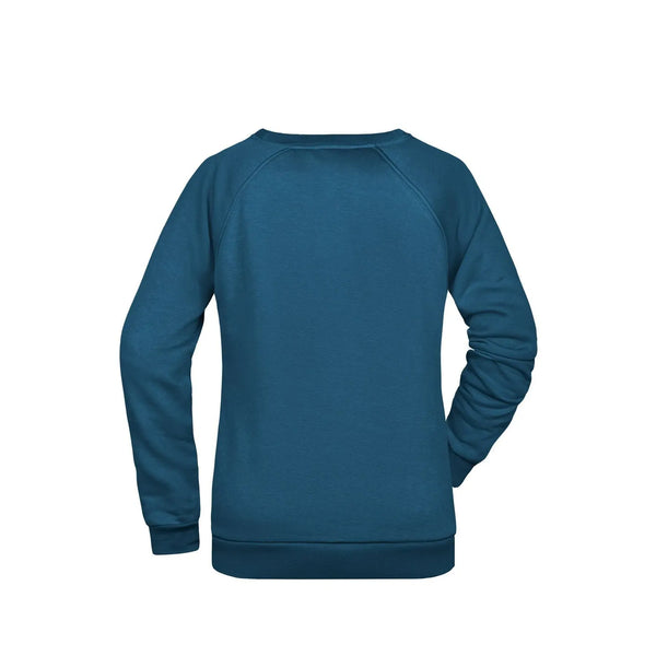 Felpa Basic  Lady - personalizzabile con logo