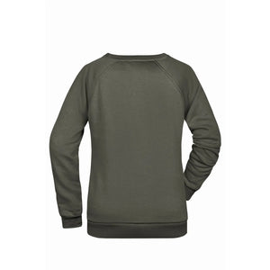 Felpa Basic  Lady - personalizzabile con logo