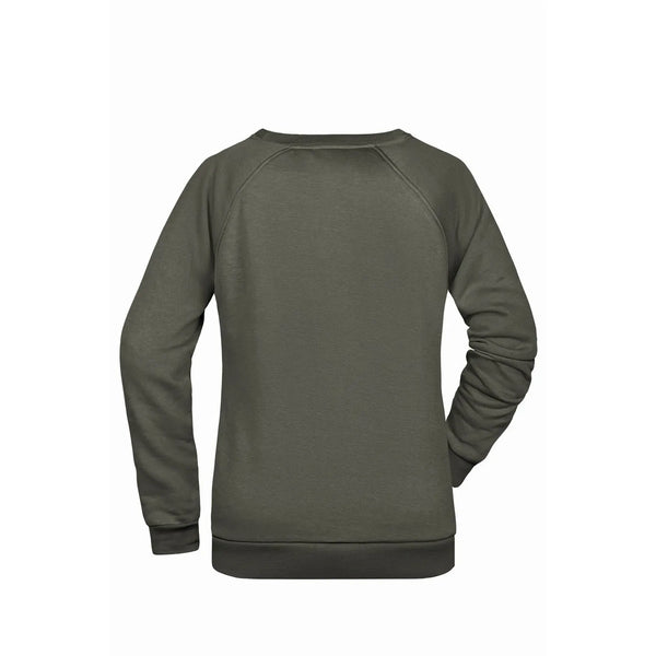 Felpa Basic  Lady - personalizzabile con logo