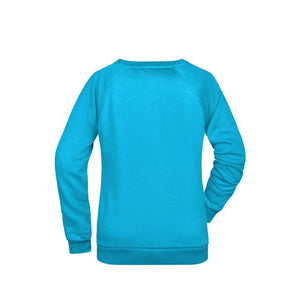 Felpa Basic  Lady - personalizzabile con logo
