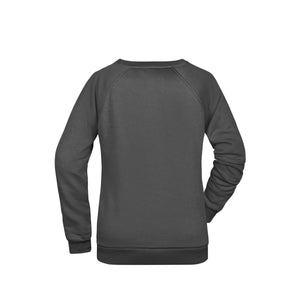 Felpa Basic  Lady - personalizzabile con logo