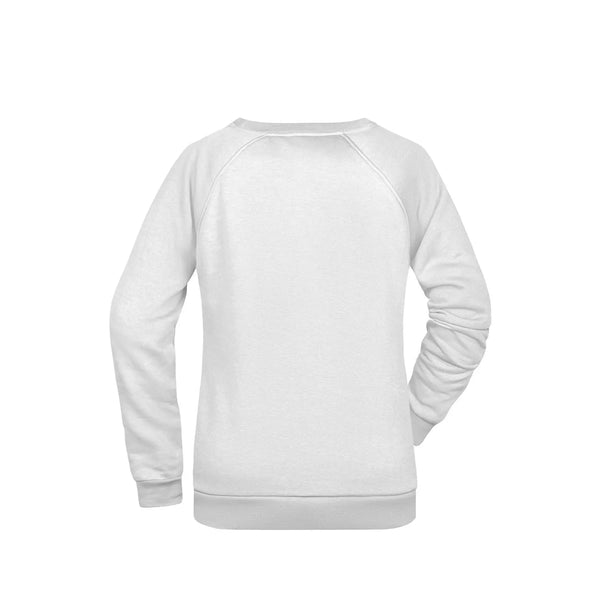 Felpa Basic  Lady - personalizzabile con logo