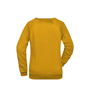 Felpa Basic  Lady - personalizzabile con logo