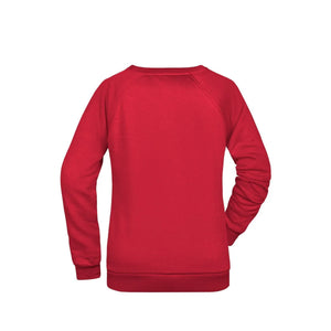 Felpa Basic  Lady - personalizzabile con logo