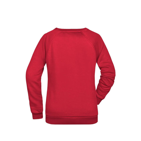 Felpa Basic  Lady - personalizzabile con logo