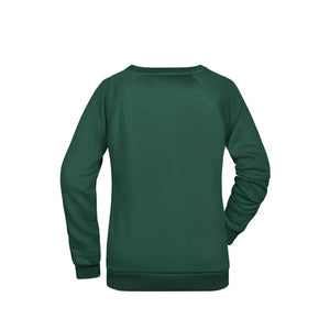 Felpa Basic  Lady - personalizzabile con logo