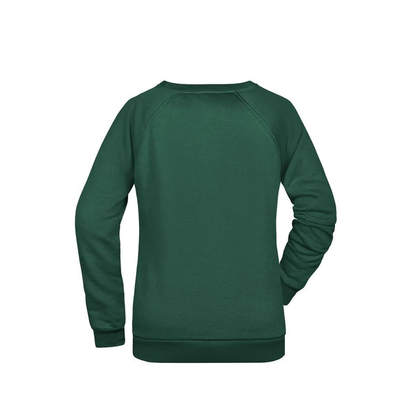 Felpa Basic  Lady - personalizzabile con logo