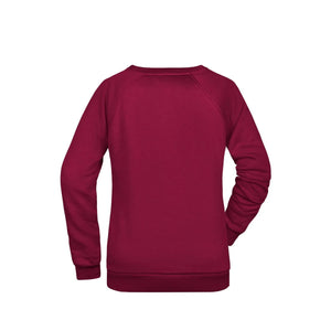 Felpa Basic  Lady - personalizzabile con logo