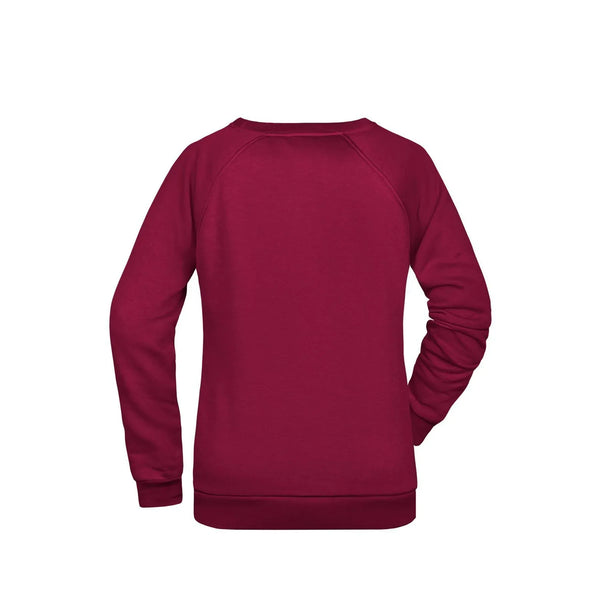 Felpa Basic  Lady - personalizzabile con logo