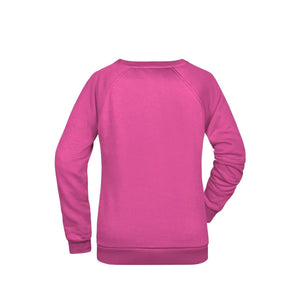 Felpa Basic  Lady - personalizzabile con logo