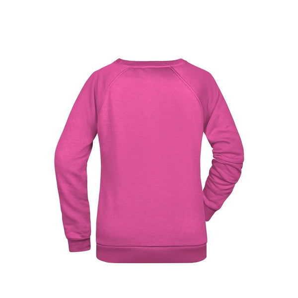 Felpa Basic  Lady - personalizzabile con logo