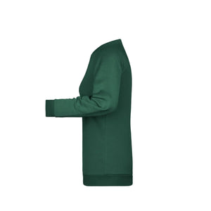 Felpa Basic  Lady - personalizzabile con logo