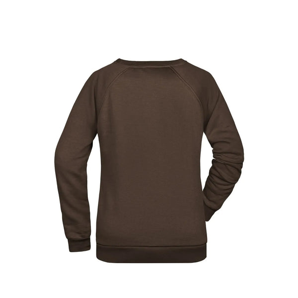 Felpa Basic  Lady - personalizzabile con logo