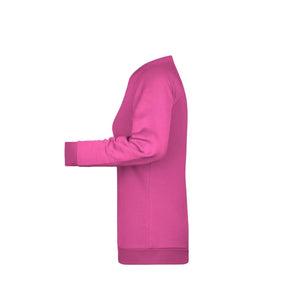 Felpa Basic  Lady - personalizzabile con logo