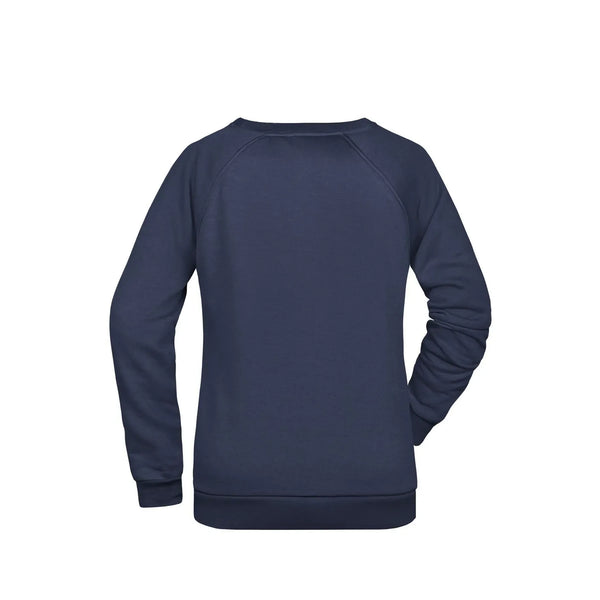 Felpa Basic  Lady - personalizzabile con logo