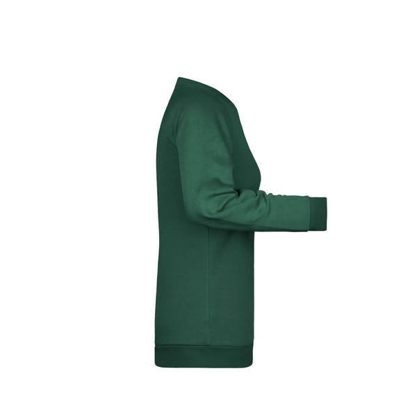 Felpa Basic  Lady - personalizzabile con logo
