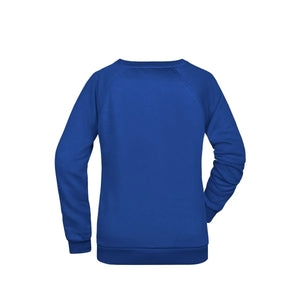 Felpa Basic  Lady - personalizzabile con logo
