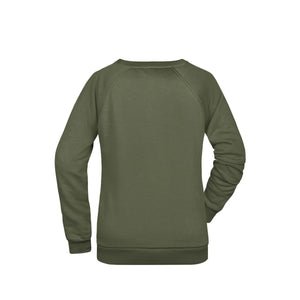 Felpa Basic  Lady - personalizzabile con logo