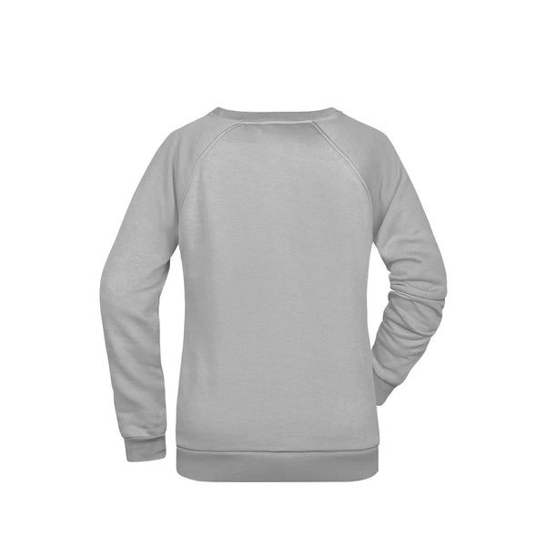 Felpa Basic  Lady - personalizzabile con logo