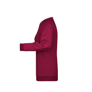 Felpa Basic  Lady - personalizzabile con logo