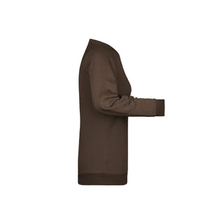 Felpa Basic  Lady - personalizzabile con logo