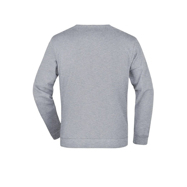Felpa Basic - personalizzabile con logo