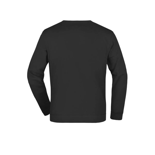 Felpa Basic - personalizzabile con logo