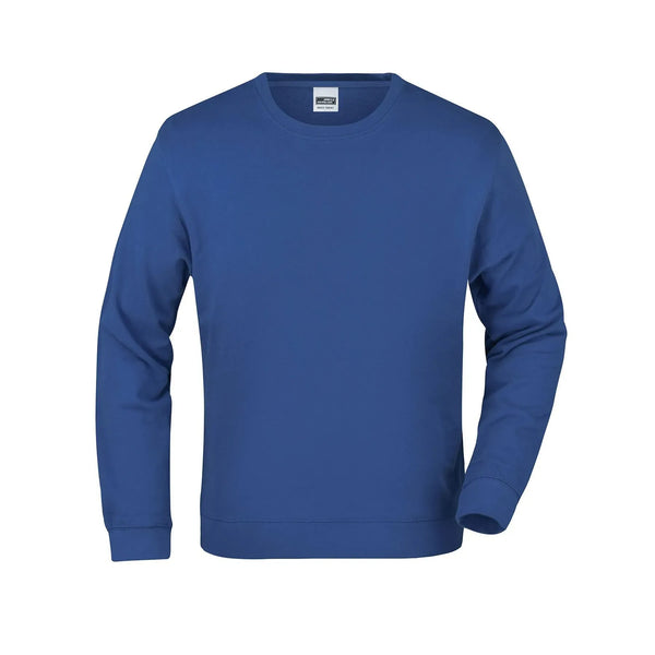 Felpa Basic - personalizzabile con logo