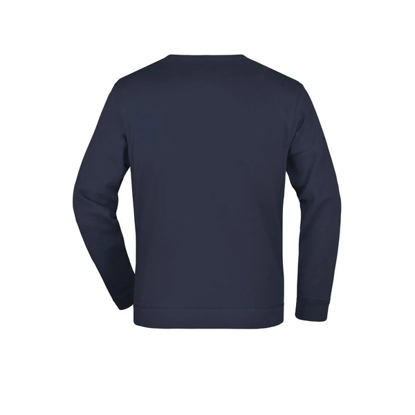 Felpa Basic - personalizzabile con logo
