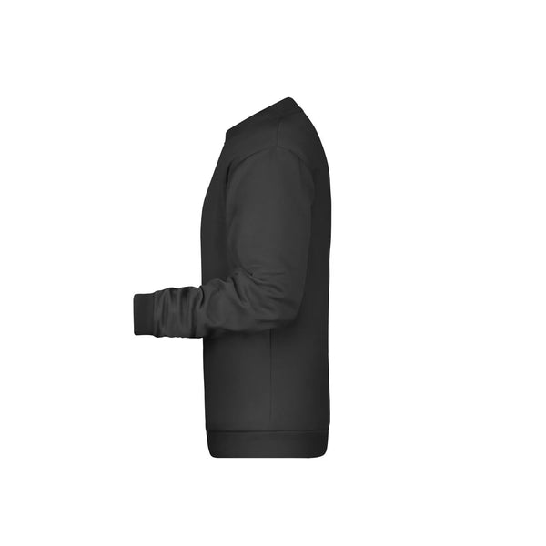 Felpa Basic  Man - personalizzabile con logo