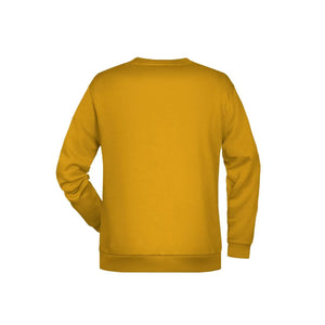 Felpa Basic  Man - personalizzabile con logo