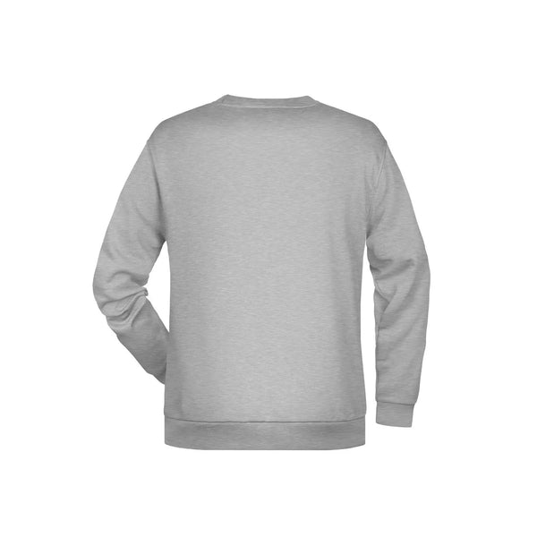 Felpa Basic  Man - personalizzabile con logo