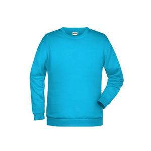 Felpa Basic  Man - personalizzabile con logo