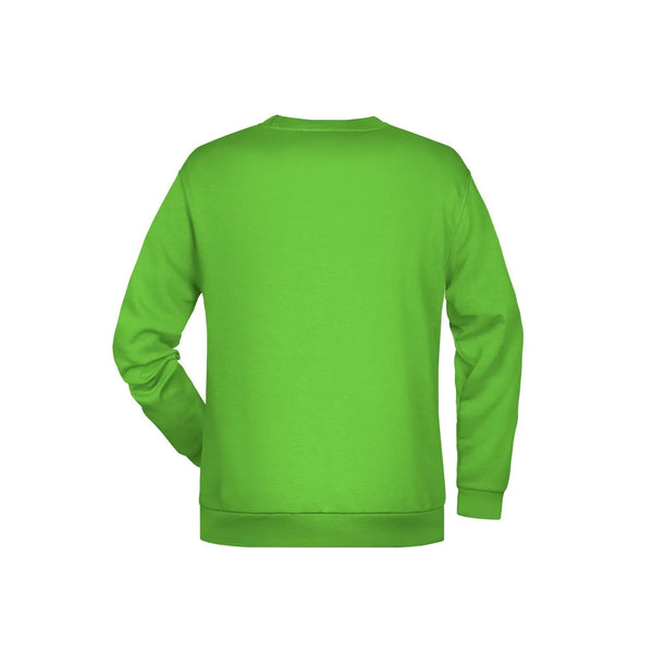 Felpa Basic  Man - personalizzabile con logo