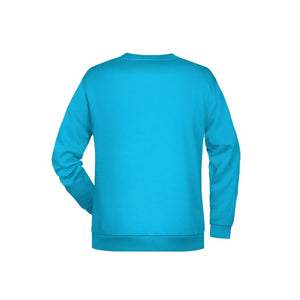 Felpa Basic  Man - personalizzabile con logo