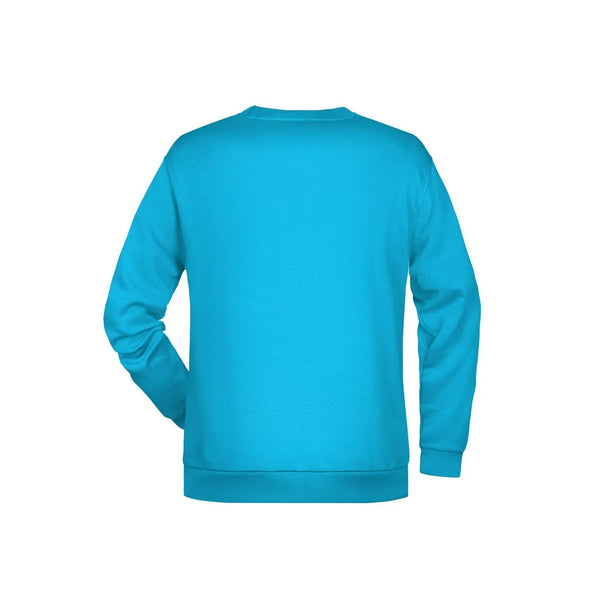 Felpa Basic  Man - personalizzabile con logo