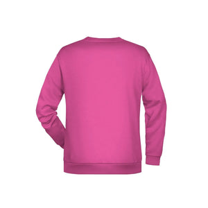 Felpa Basic  Man - personalizzabile con logo