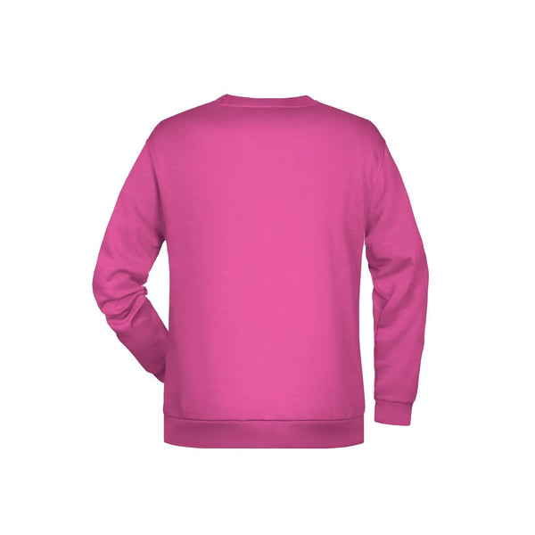 Felpa Basic  Man - personalizzabile con logo