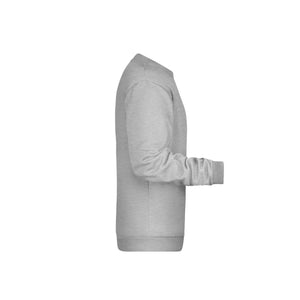 Felpa Basic  Man - personalizzabile con logo