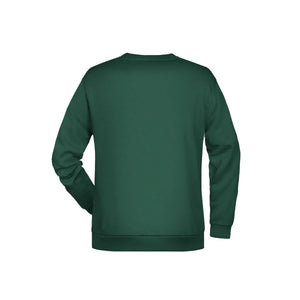 Felpa Basic  Man - personalizzabile con logo