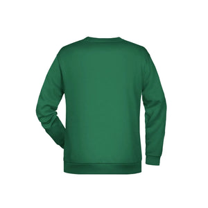 Felpa Basic  Man - personalizzabile con logo
