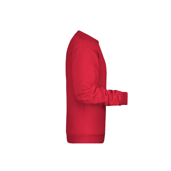 Felpa Basic  Man - personalizzabile con logo