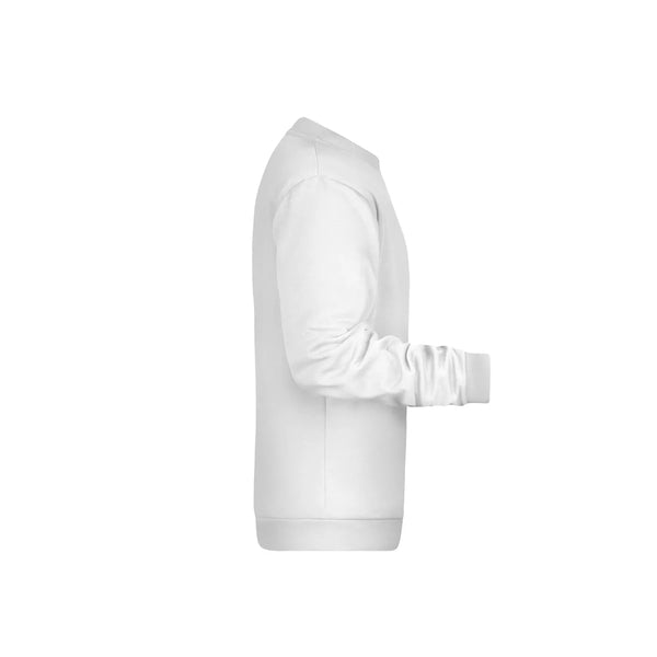 Felpa Basic  Man - personalizzabile con logo