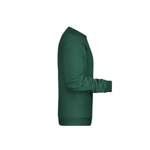 Felpa Basic  Man - personalizzabile con logo